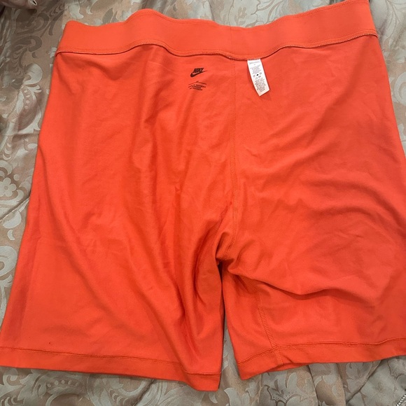 Nike biker shorts - Picture 4 of 4